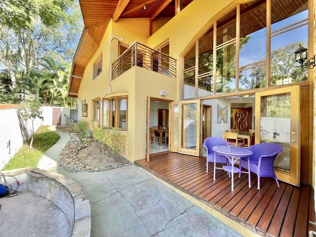 Casa de Condomínio à venda com 5 quartos, 608m² - Foto 21