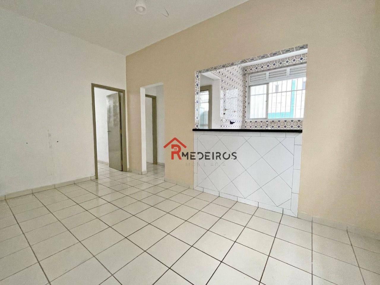 Apartamento à venda com 2 quartos, 46m² - Foto 5