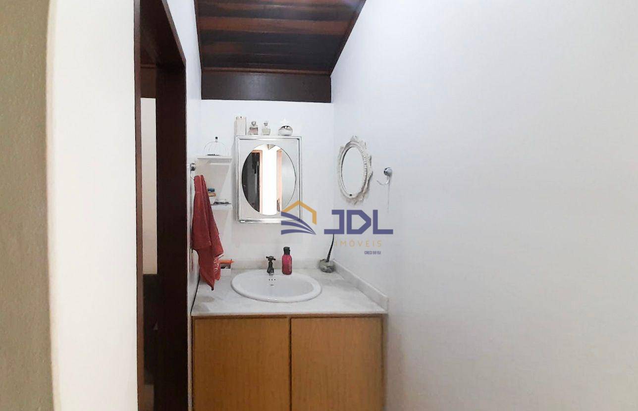 Casa de Condomínio à venda com 4 quartos, 270m² - Foto 12