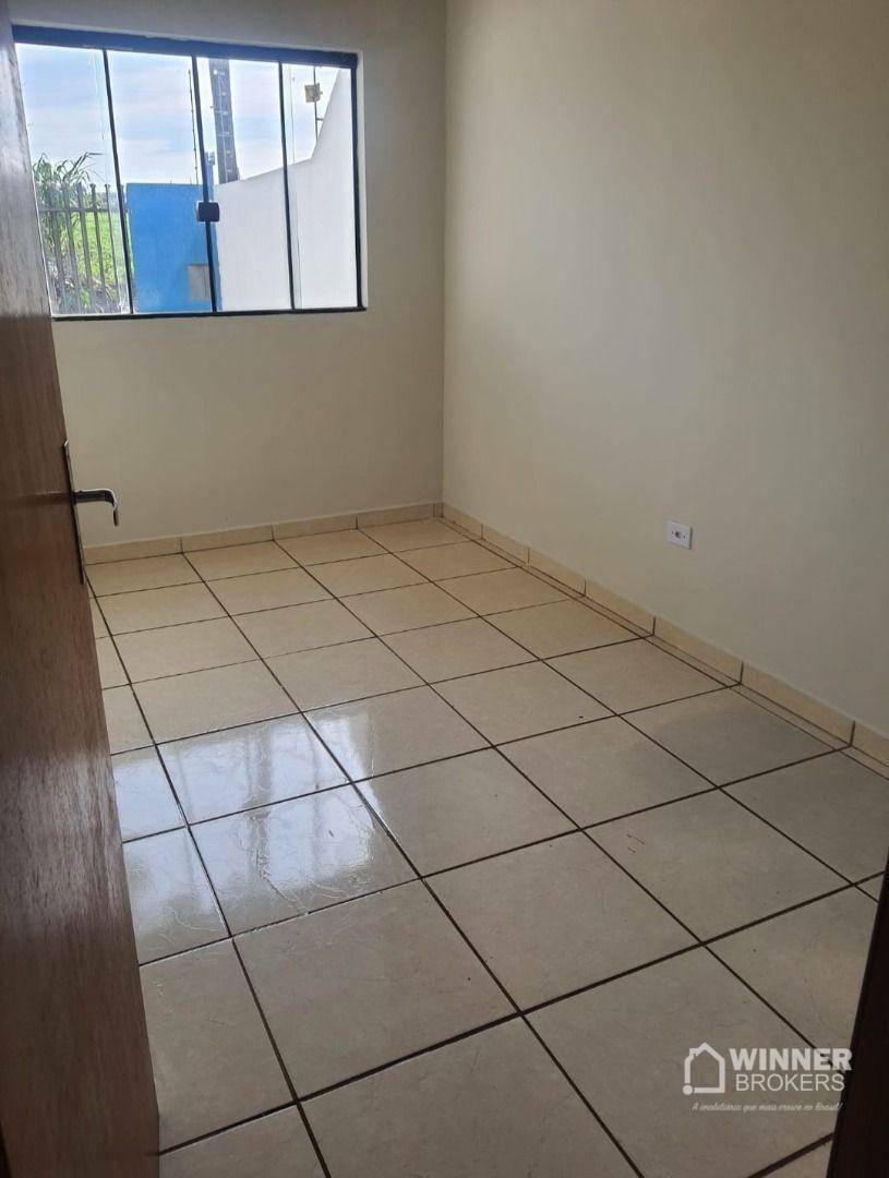 Casa à venda com 2 quartos, 56m² - Foto 8