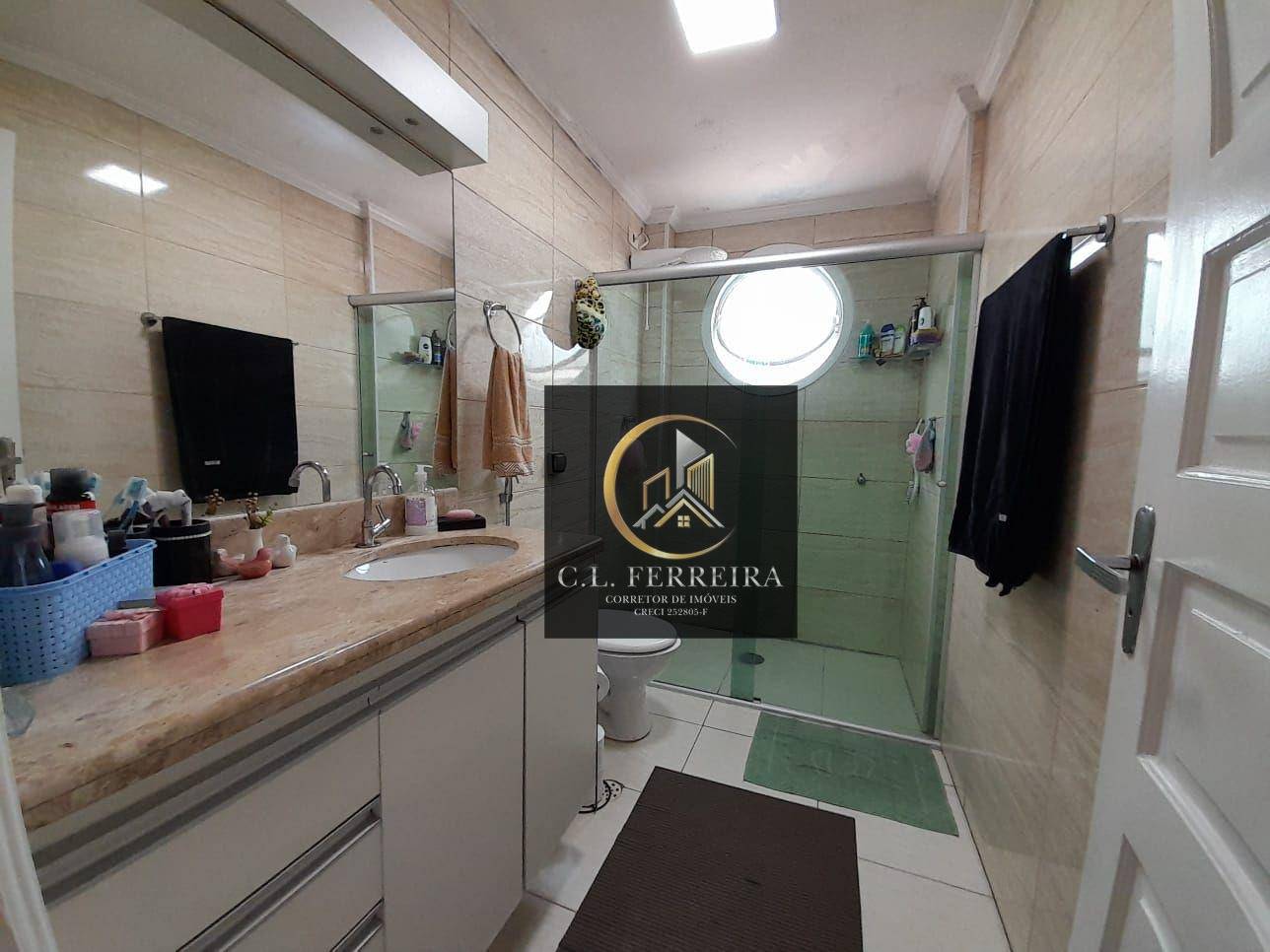 Apartamento à venda com 2 quartos, 80m² - Foto 11