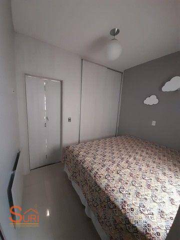 Sobrado à venda com 2 quartos, 124m² - Foto 12