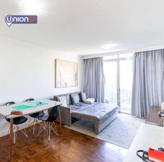 Apartamento à venda com 2 quartos, 86m² - Foto 2