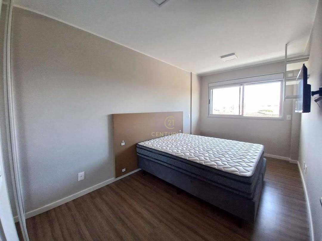 Apartamento à venda com 1 quarto, 45m² - Foto 15