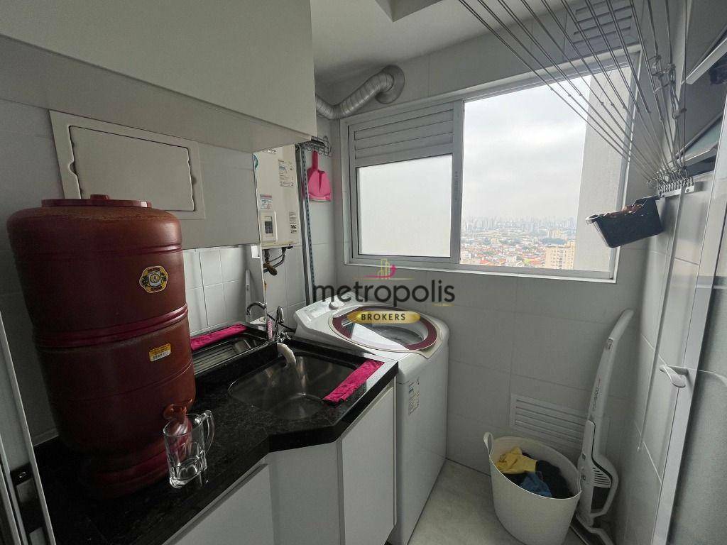 Apartamento à venda com 2 quartos, 65m² - Foto 12