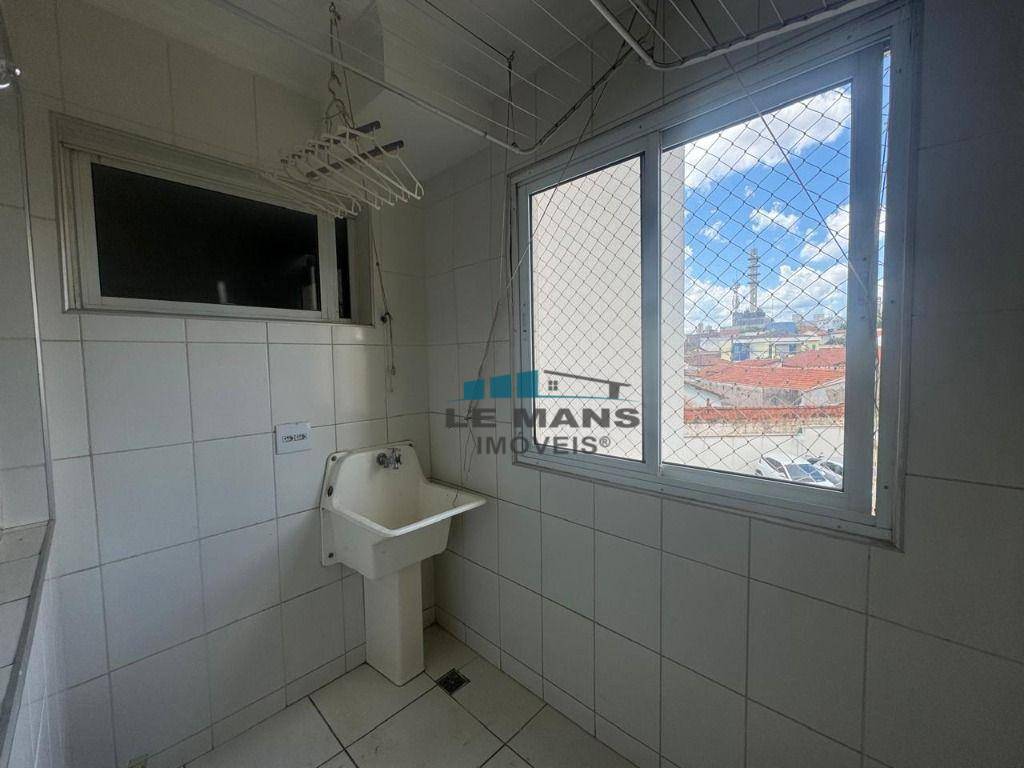 Apartamento à venda com 3 quartos, 69m² - Foto 8