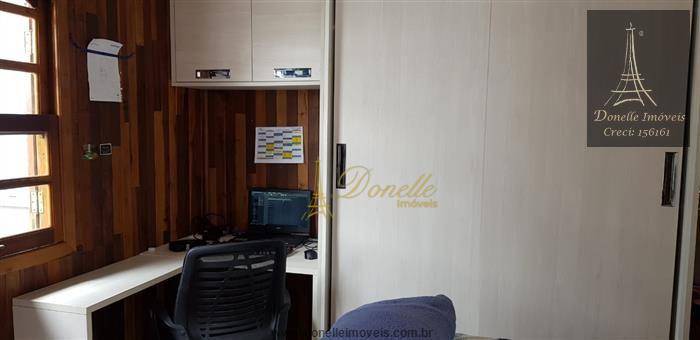 Sobrado à venda com 4 quartos, 260m² - Foto 10