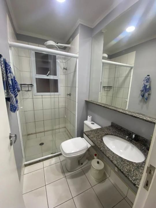 Apartamento à venda com 3 quartos, 72m² - Foto 5