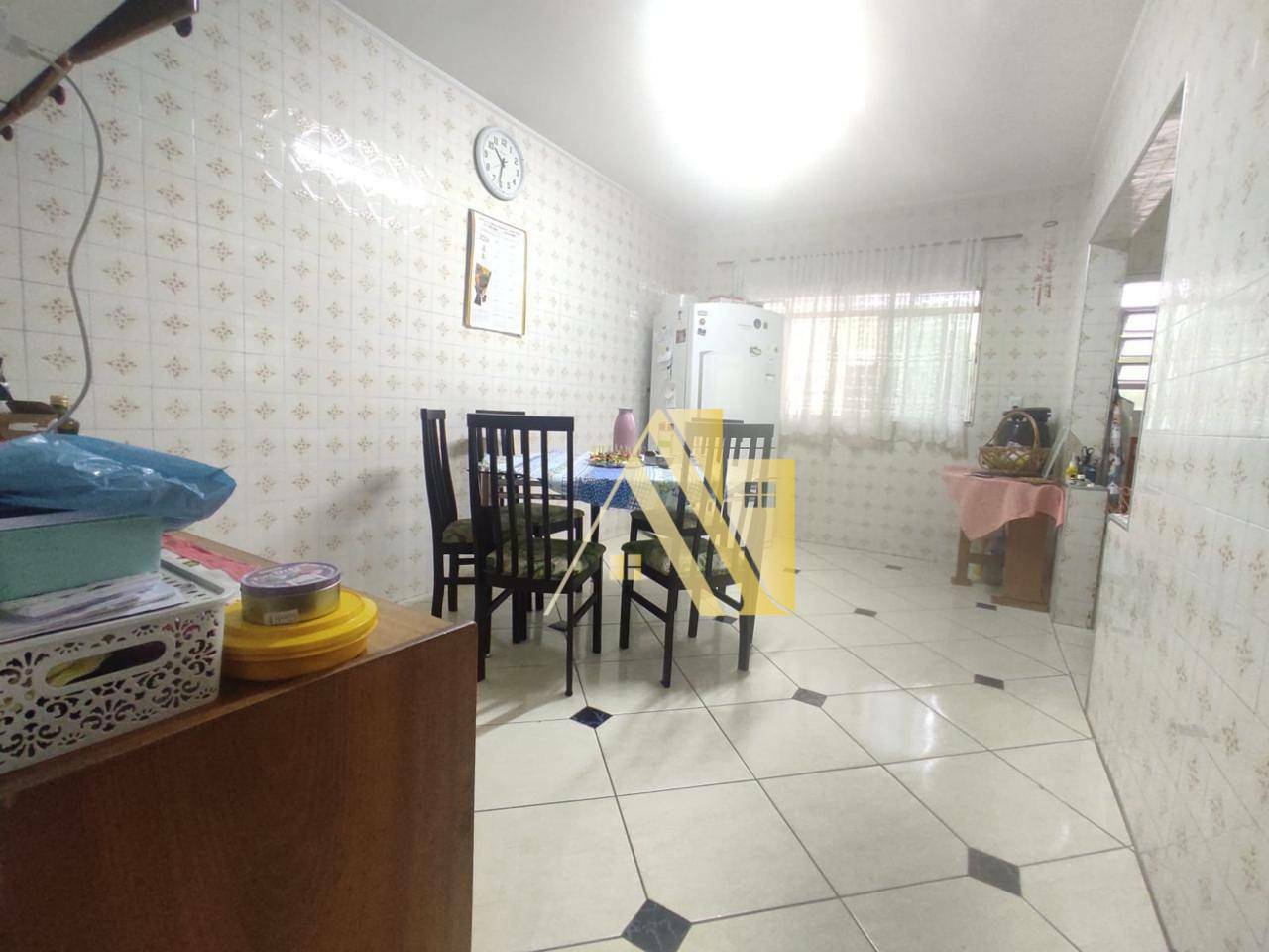 Sobrado à venda com 3 quartos, 237m² - Foto 18