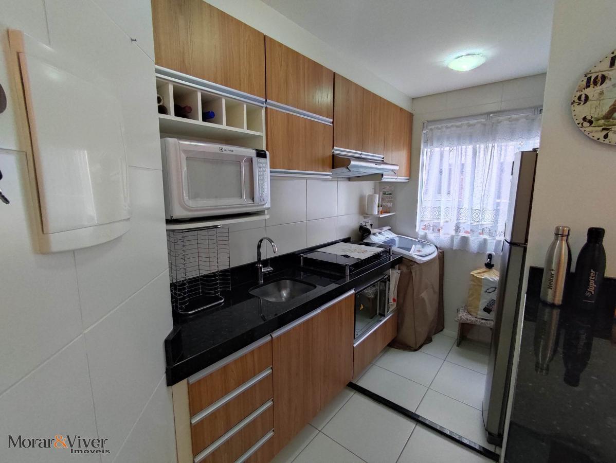 Apartamento à venda com 2 quartos, 49m² - Foto 8