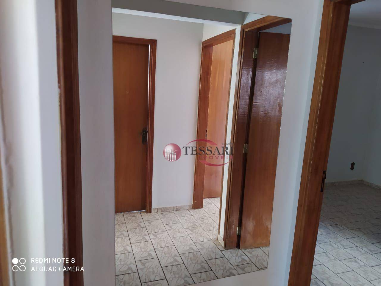 Casa à venda com 3 quartos, 165m² - Foto 11