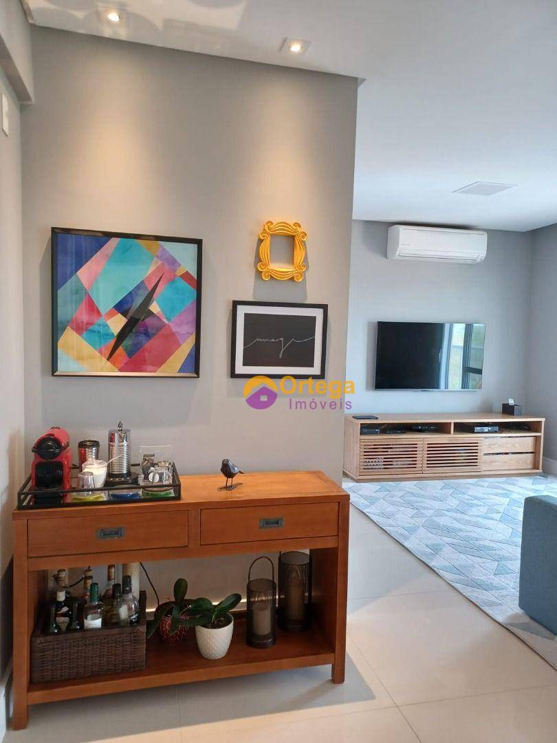 Apartamento à venda com 4 quartos, 118m² - Foto 26