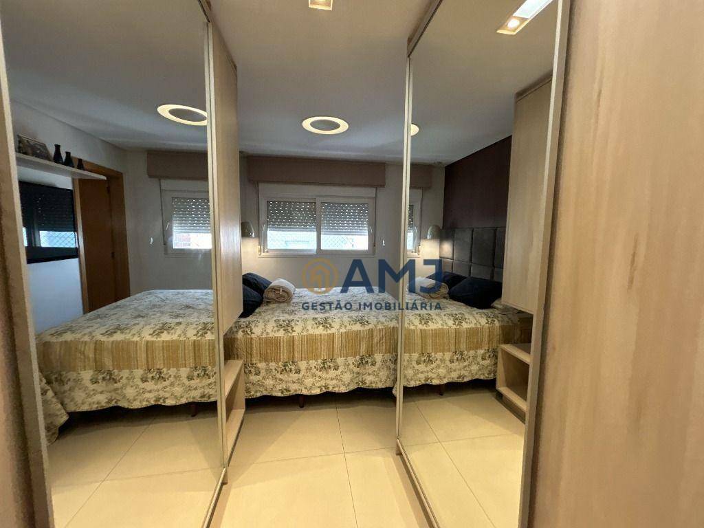 Apartamento à venda com 3 quartos, 121m² - Foto 15