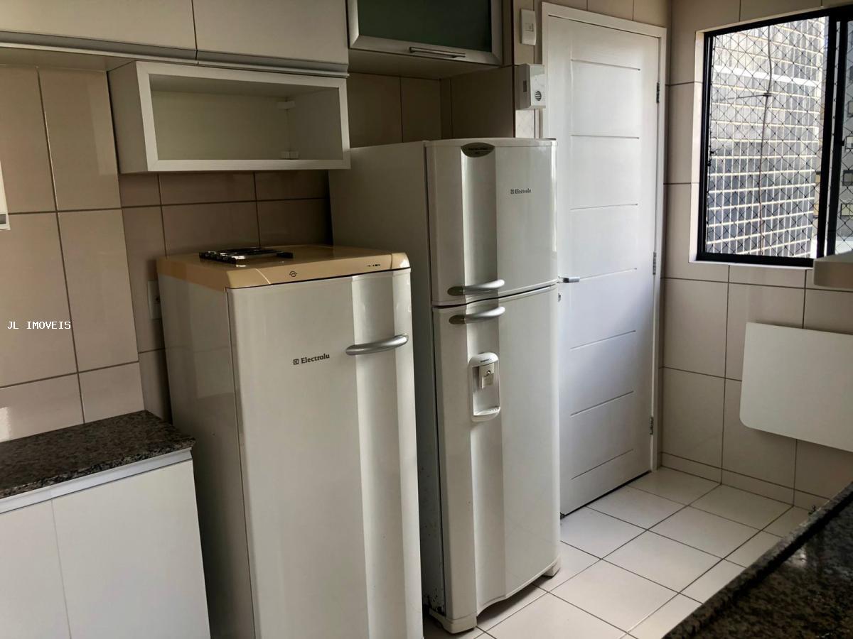 Apartamento à venda com 3 quartos, 94m² - Foto 9