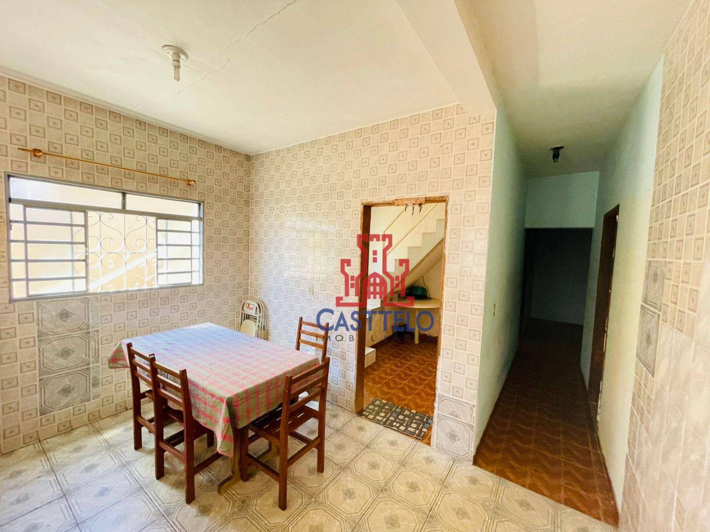 Casa, 4 quartos, 213 m² - Foto 5