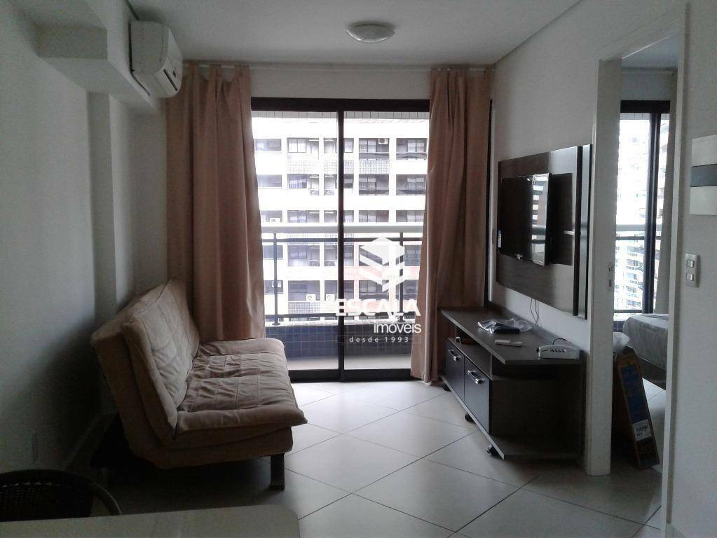 Apartamento para lancamento com 1 quarto, 40m² - Foto 2