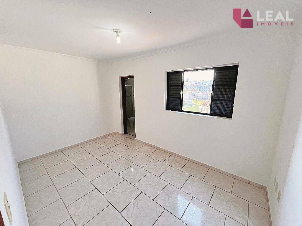 Apartamento à venda com 3 quartos, 90m² - Foto 17