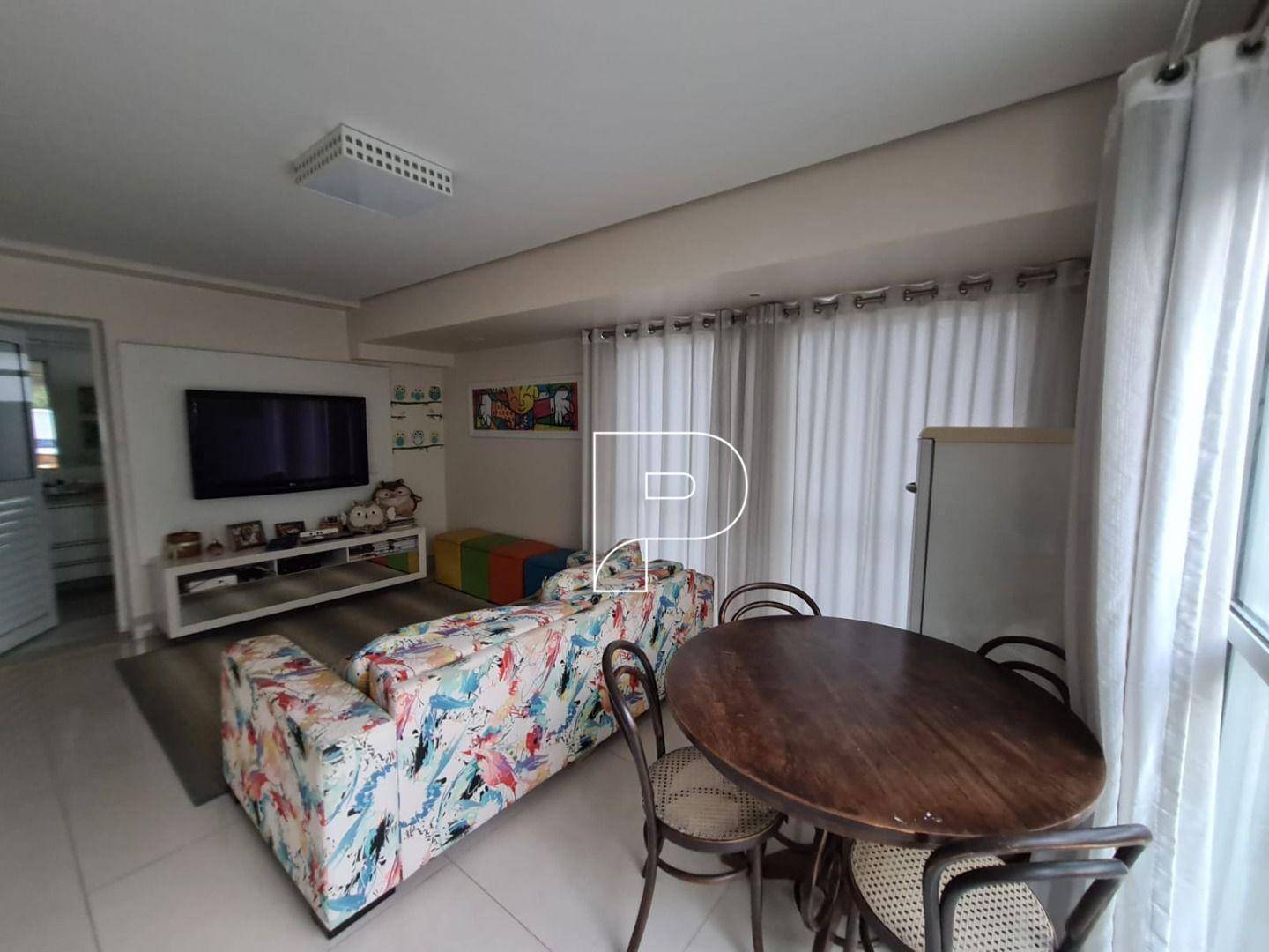 Cobertura, 3 quartos, 220 m² - Foto 3