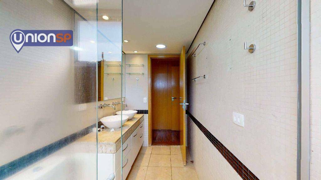 Apartamento à venda com 3 quartos, 125m² - Foto 22