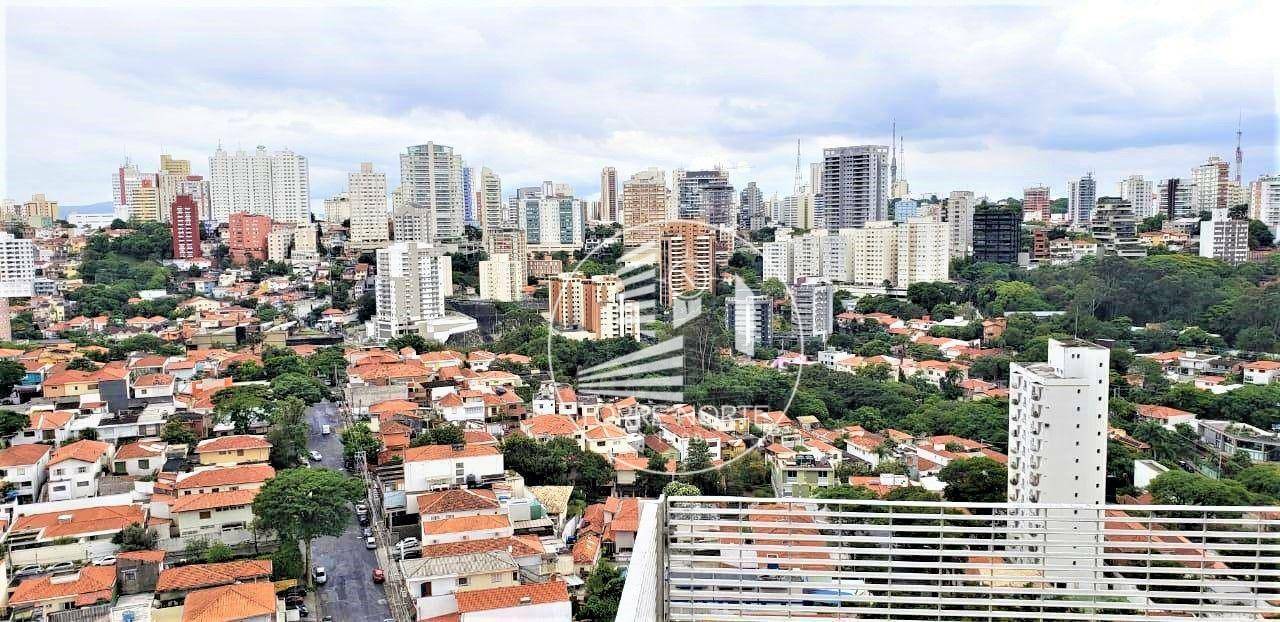 Apartamento à venda com 2 quartos, 160m² - Foto 3