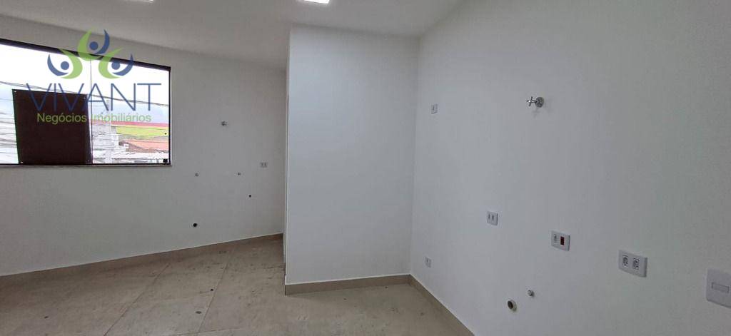 Conjunto Comercial-Sala para alugar, 22m² - Foto 6