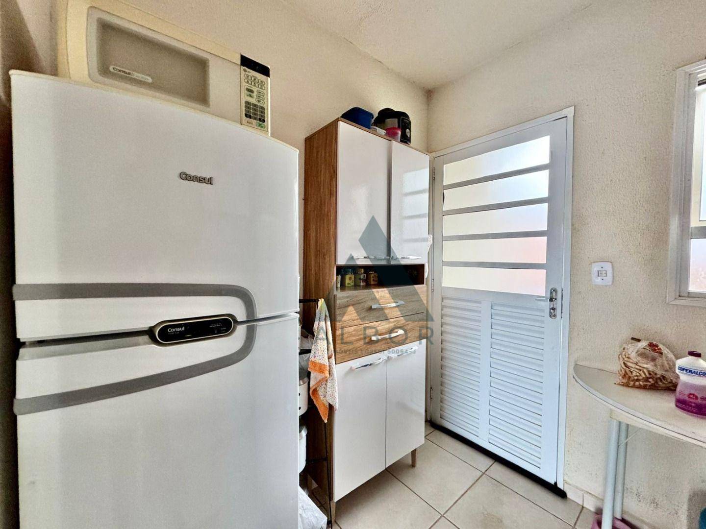 Casa, 2 quartos, 45 m² - Foto 3