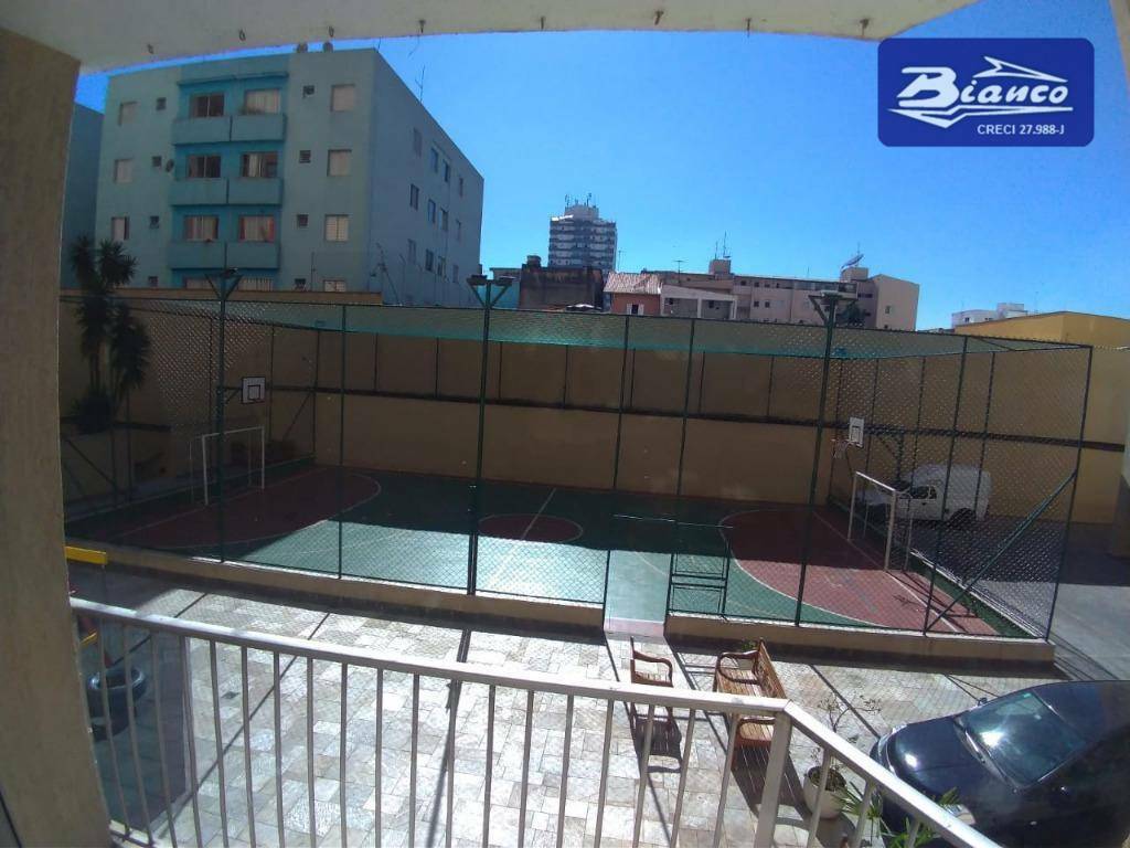 Apartamento à venda com 3 quartos, 76m² - Foto 3