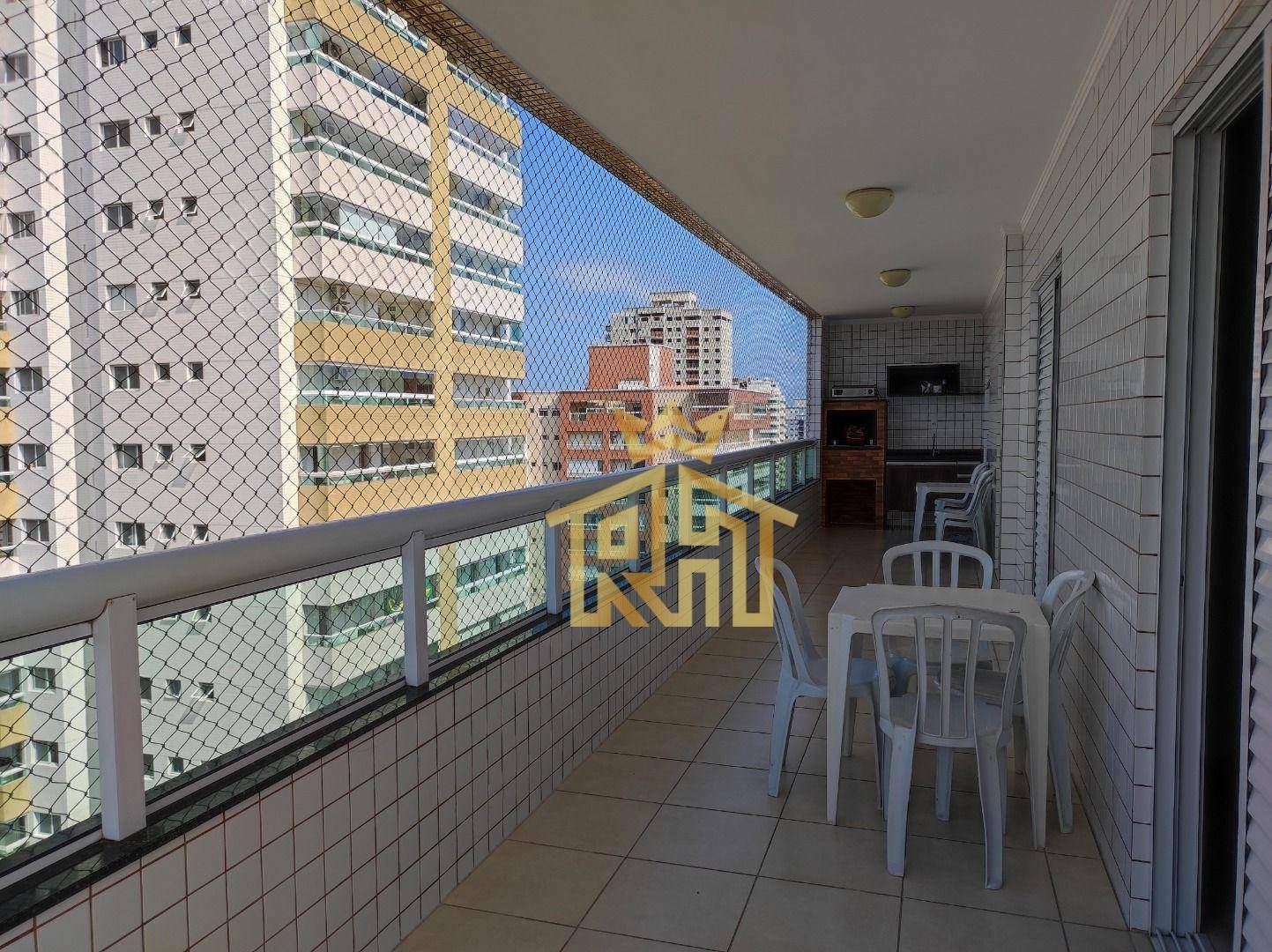 Apartamento à venda com 2 quartos, 93m² - Foto 9