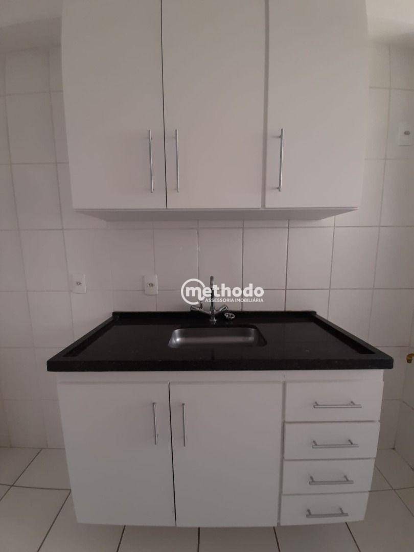 Apartamento para alugar com 2 quartos, 64m² - Foto 10