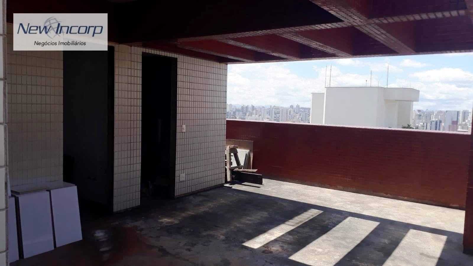 Cobertura à venda com 4 quartos, 433m² - Foto 13