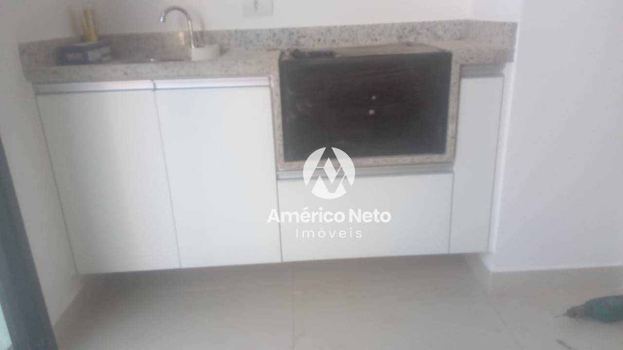 Apartamento à venda com 2 quartos, 68m² - Foto 6