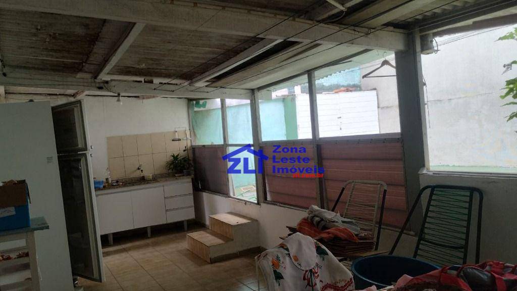 Casa à venda com 3 quartos, 140m² - Foto 23