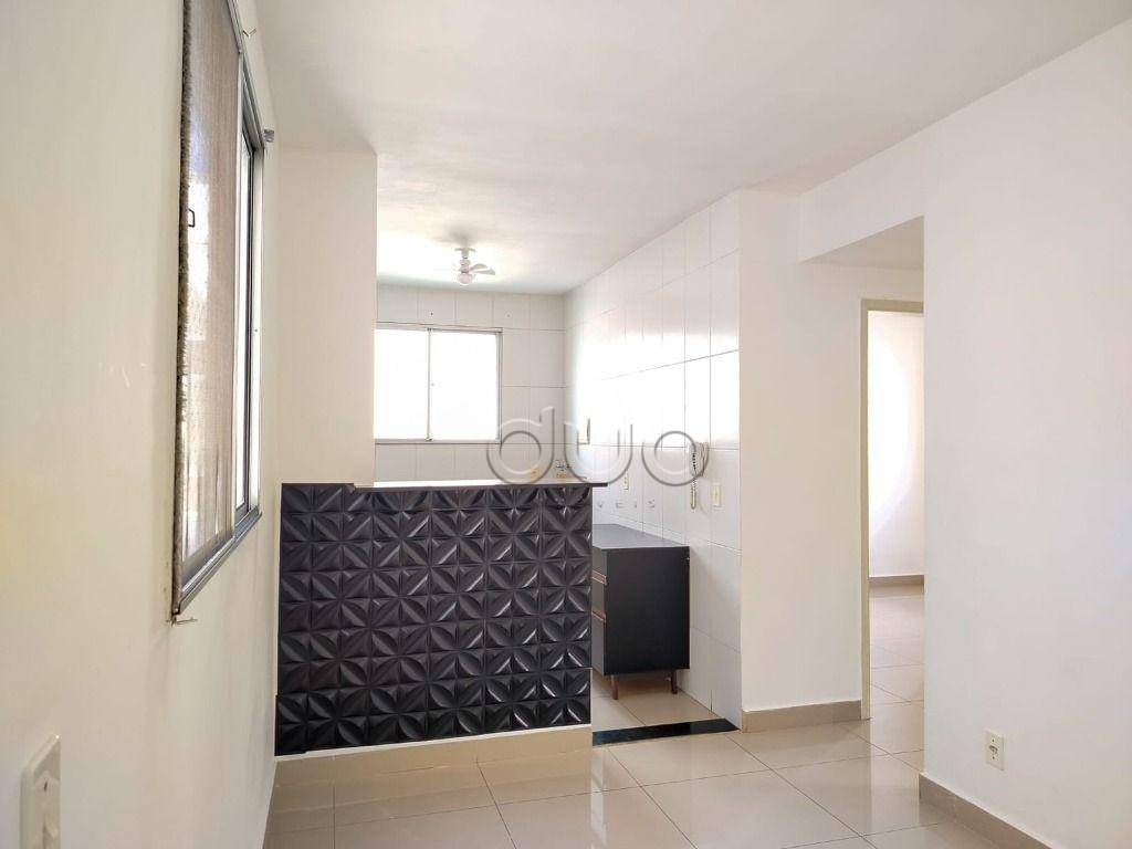Apartamento, 2 quartos, 45 m² - Foto 2