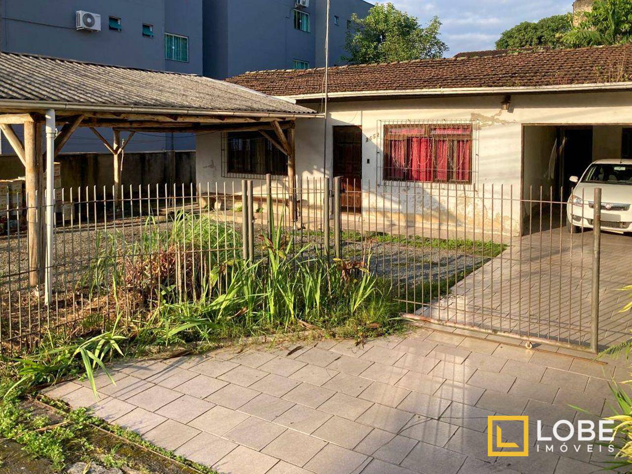 Terreno, 670 m² - Foto 1