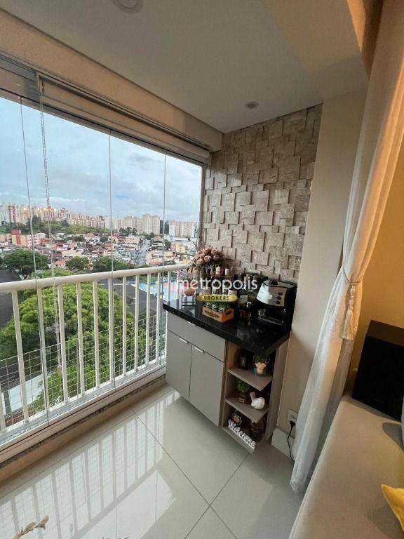 Apartamento à venda com 2 quartos, 58m² - Foto 10