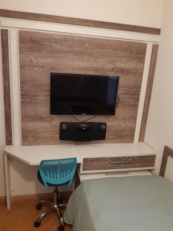 Apartamento à venda com 3 quartos, 79m² - Foto 7