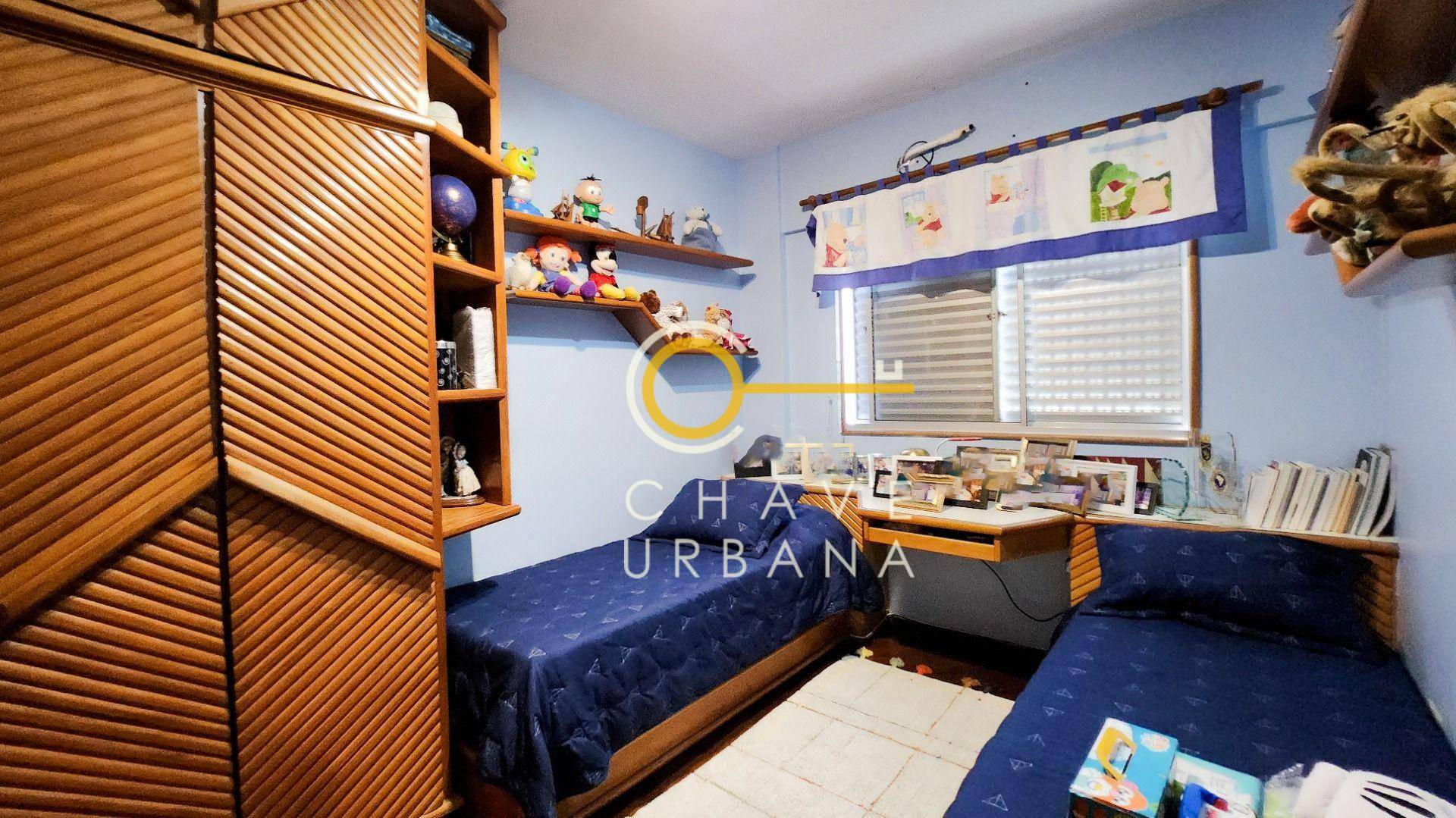 Apartamento à venda com 3 quartos, 160m² - Foto 35