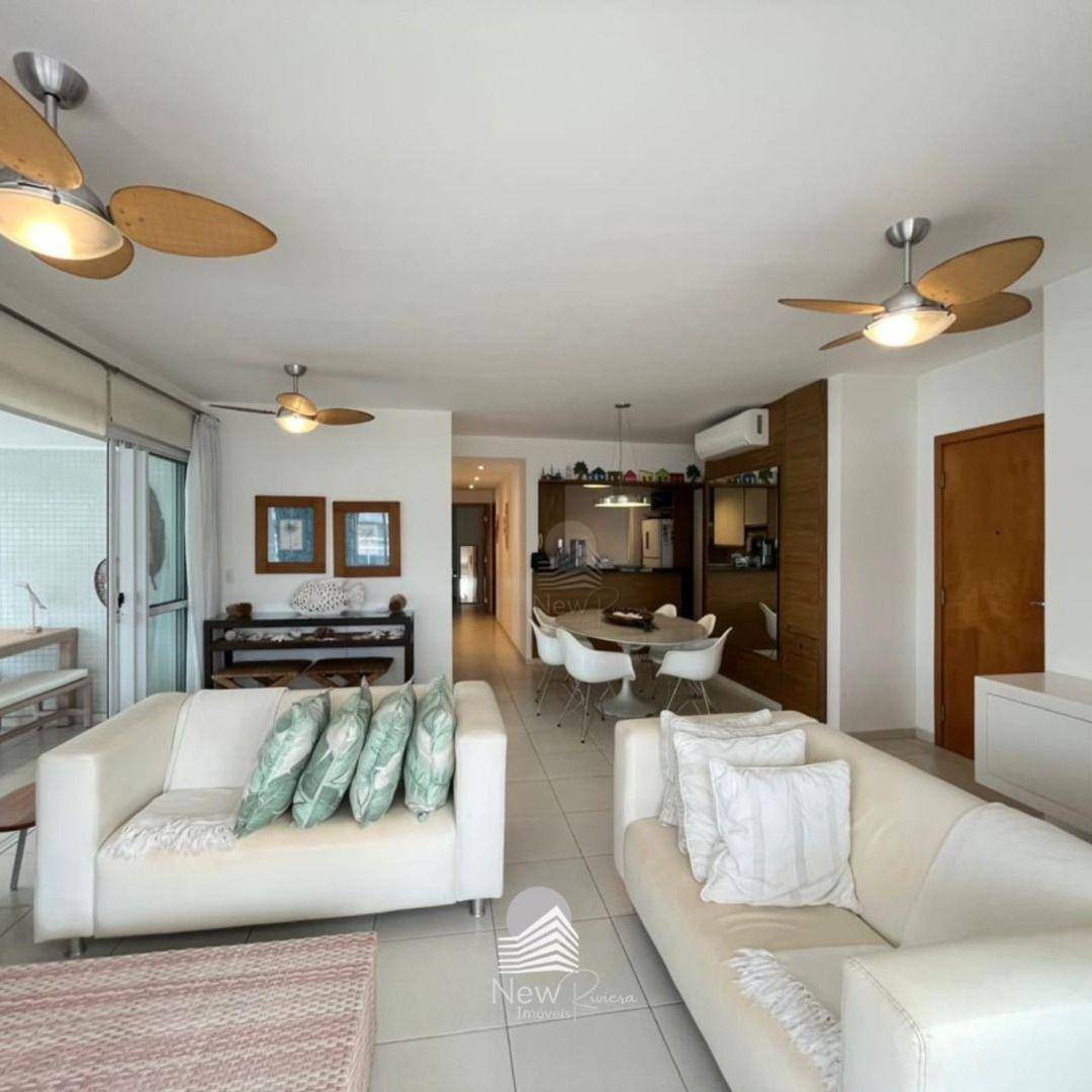 Cobertura, 4 quartos, 204 m² - Foto 1