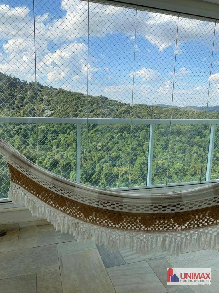 Apartamento, 4 quartos, 284 m² - Foto 1