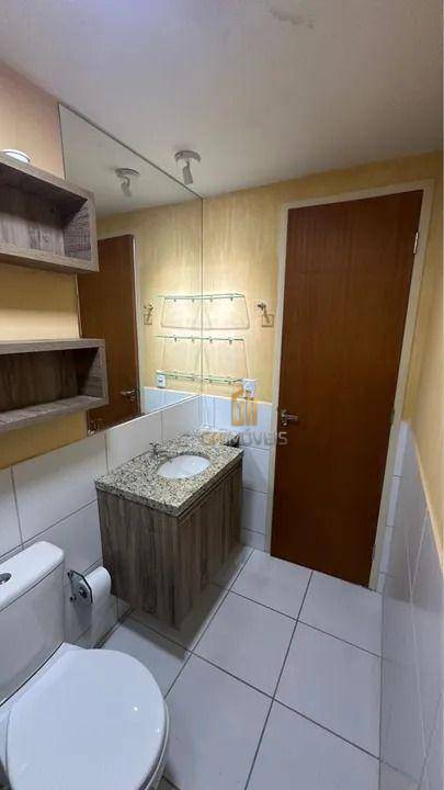 Apartamento à venda com 2 quartos, 54m² - Foto 13