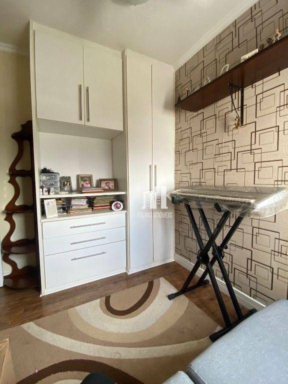 Apartamento à venda com 3 quartos, 99m² - Foto 23