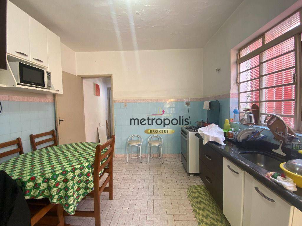 Sobrado à venda com 3 quartos, 260m² - Foto 13