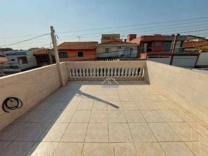 Sobrado à venda com 3 quartos, 188m² - Foto 21