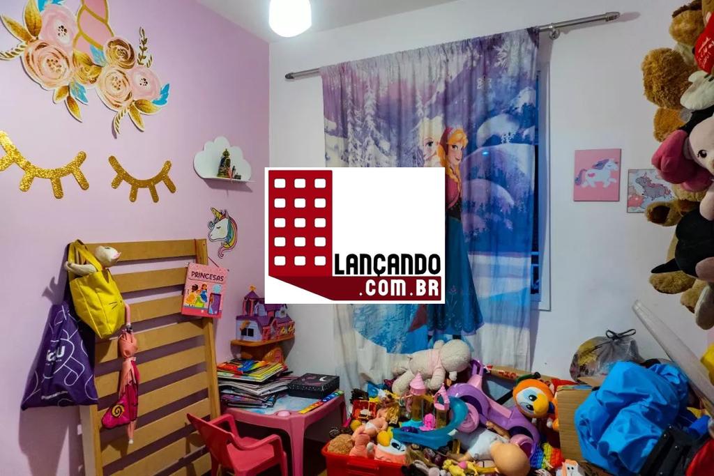 Apartamento à venda com 3 quartos, 75m² - Foto 13