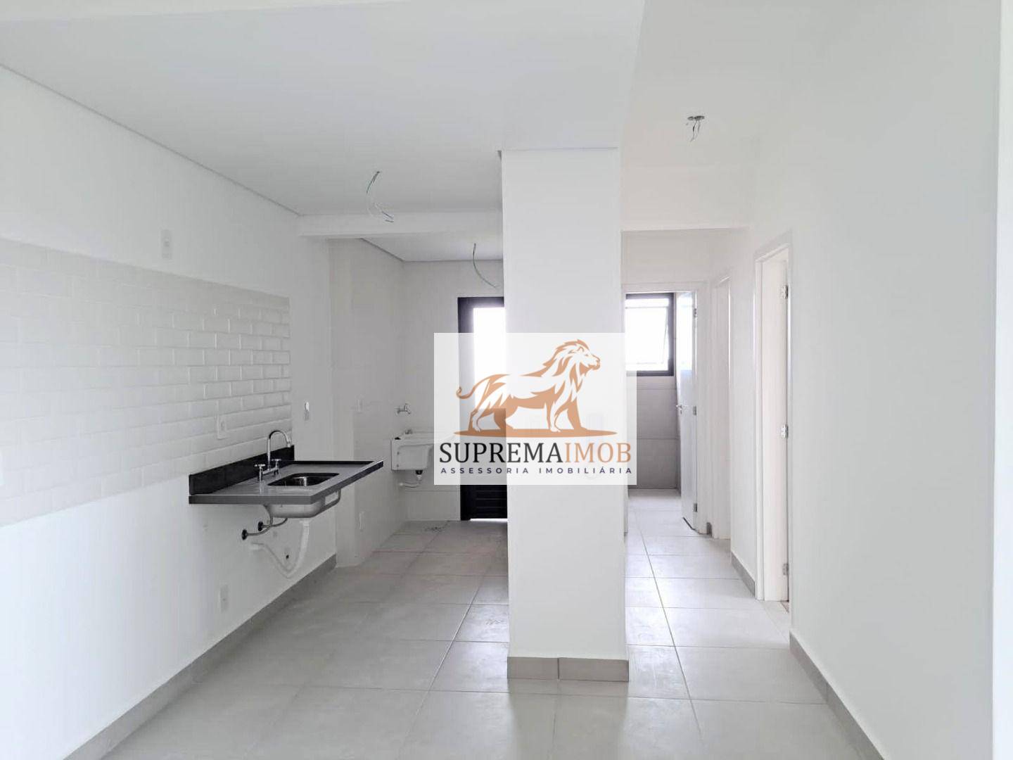 Apartamento à venda com 2 quartos, 76m² - Foto 1