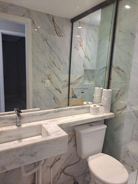 Apartamento, 2 quartos, 43 m² - Foto 8