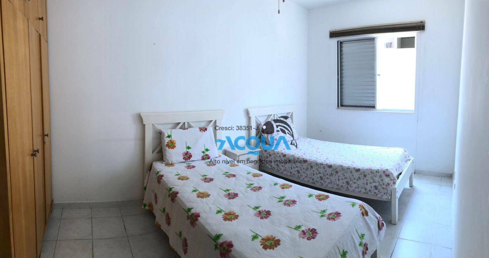 Apartamento à venda com 2 quartos, 80m² - Foto 3