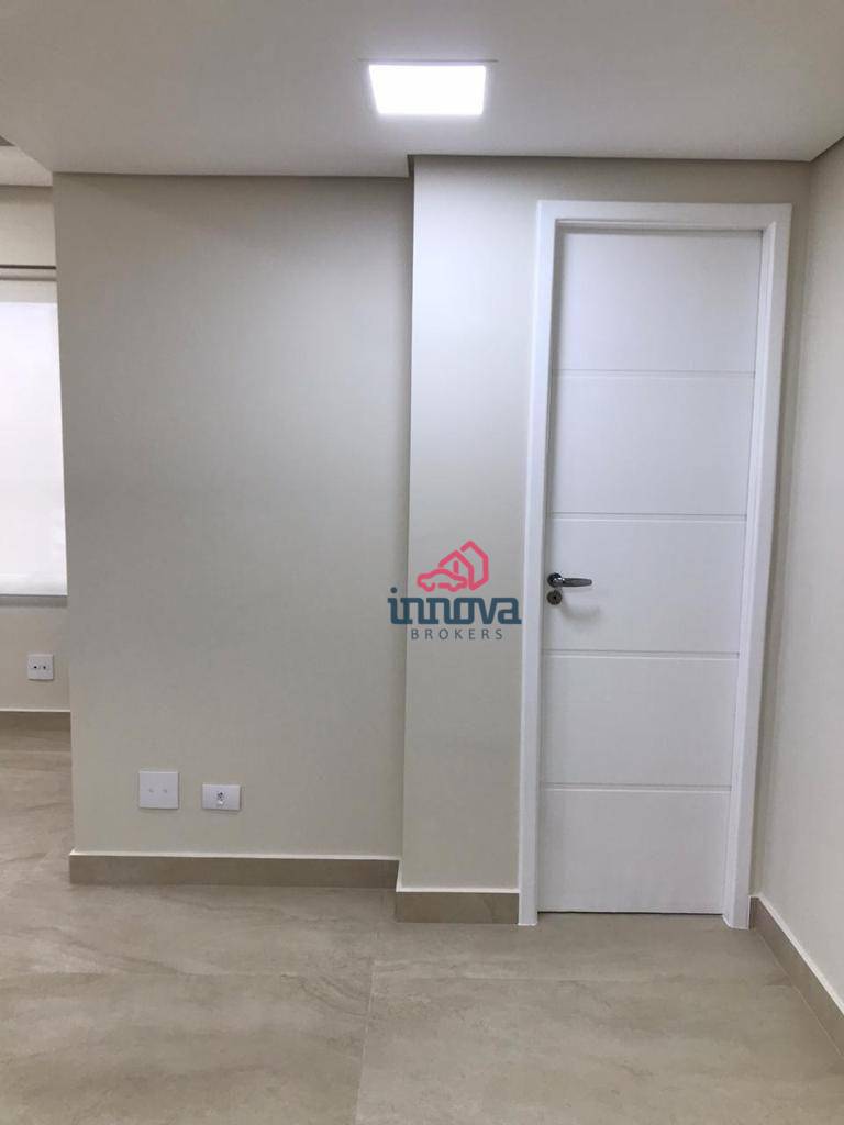 Conjunto Comercial-Sala para alugar, 30m² - Foto 8