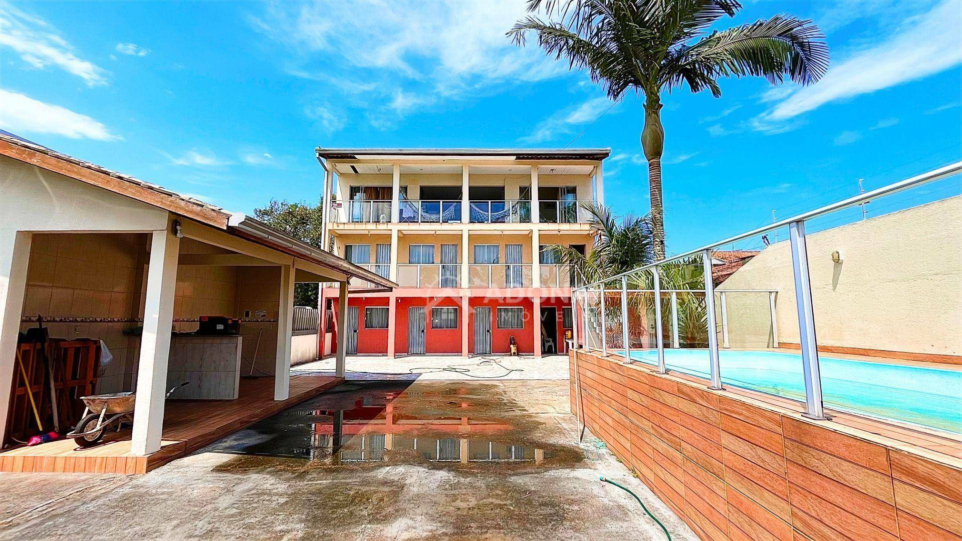 Sobrado à venda com 9 quartos, 348m² - Foto 6