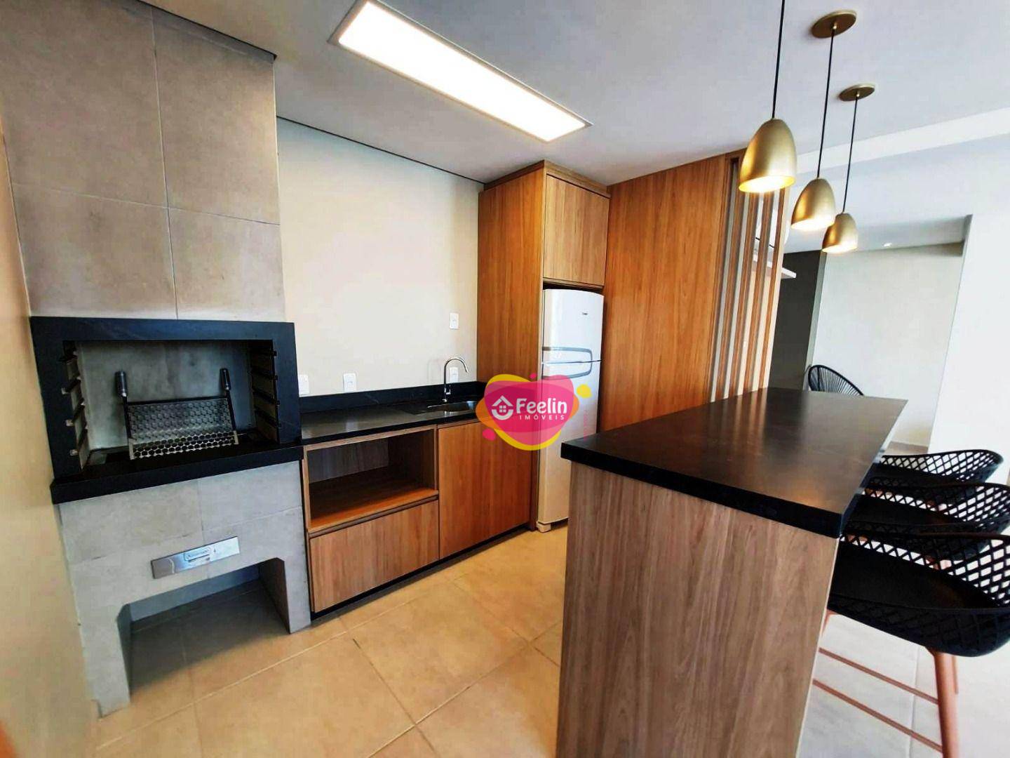 Apartamento para alugar com 3 quartos, 84m² - Foto 26